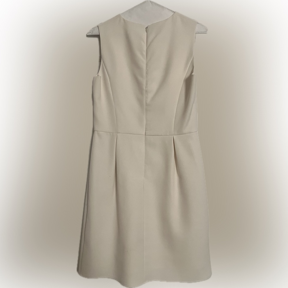 Shoshanna London Bow Mini Dress - Picture 4 of 6
